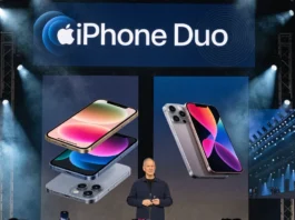 Η Apple αντιμετωπίζει προκλήσεις στην παραγωγή iPhone Duo και foldable συσκευών