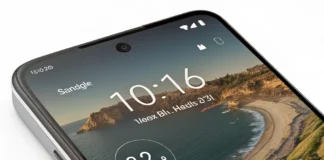 Η αναβάθμιση οθόνης κλειδώματος στο Google Pixel βελτιώνει την εμπειρία χρήστη
