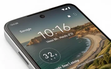 Η αναβάθμιση οθόνης κλειδώματος στο Google Pixel βελτιώνει την εμπειρία χρήστη