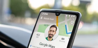 Πώς οι ρυθμίσεις Google Maps βελτιώνουν την πλοήγηση Android Auto