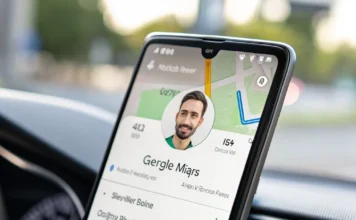 Πώς οι ρυθμίσεις Google Maps βελτιώνουν την πλοήγηση Android Auto