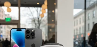 AppleInsider παρουσιάζει τα νέα iPhone 18 Pro Max και Apple Vision Pro 2026