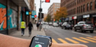 Το Apple Watch Series 12 φέρνει νέες λειτουργίες υγείας και 5G συνδεσιμότητα