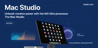 Η εξέλιξη του Mac Studio συνδυάζει M3 Ultra ταχύτητα και αλουμίνιο σχεδιασμό