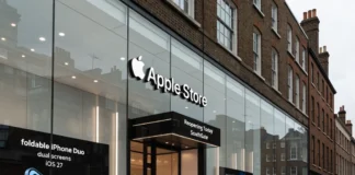 Η επαναλειτουργία Apple SouthGate φέρνει το iPhone Duo και iOS 27