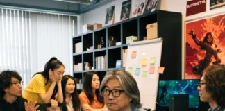 Πώς η PlatinumGames και ο Atsushi Inaba διαμόρφωσαν τα Nintendo και Xbox παιχνίδια