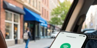 Η εξέλιξη των Wi-Fi κλήσεων βελτιώνει την ασφάλεια και σύνδεση στα smartphone