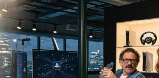 Ο Shawn Layden αναλύει την τιμή και βελτιώσεις της κονσόλας PS6