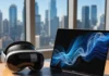 Η Apple αναπτύσσει ελαφρύ MacBook Pro με OLED οθόνη αφής και νέα συσκευή Vision Pro