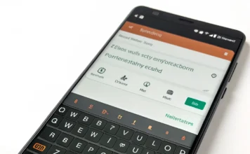 Η εφαρμογή Unexpected Keyboard φέρνει προσαρμοσμένη πληκτρολόγηση Android
