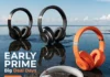 Η Amazon προσφέρει Beats Studio Pro με 50% έκπτωση στα Early Prime Days