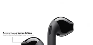 Η νέα έκδοση Apple AirPods Pro 3 προσφέρει iOS 26 συμβατότητα και ακύρωση θορύβου