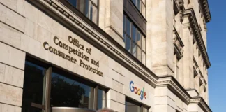 Ο αντιμονοπωλιακός ρυθμιστής της Πολωνίας ερευνά τις πρακτικές Google