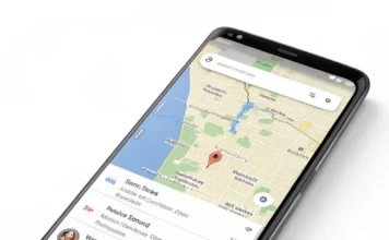 Πώς το Android Pixel χρησιμοποιεί Tasker για GPS και Plus Codes ενσωμάτωση Google Maps