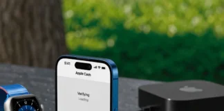 Η νέα πολιτική Apple 2026 βελτιώνει ασφάλεια και φόρτωση Apple Cash