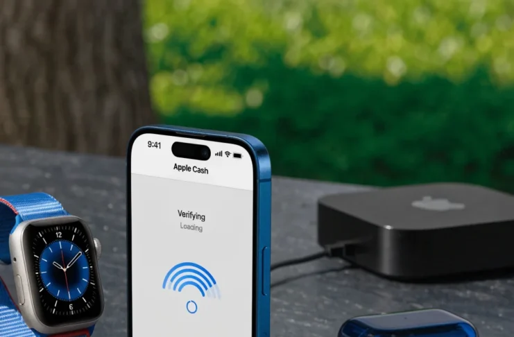 Η νέα πολιτική Apple 2026 βελτιώνει ασφάλεια και φόρτωση Apple Cash