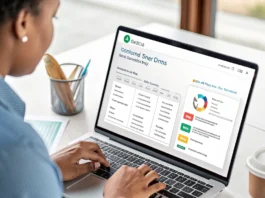 Πώς η Google Drive βελτιώνει την οργάνωση και συνεργασία αρχείων