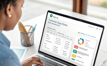 Πώς η Google Drive βελτιώνει την οργάνωση και συνεργασία αρχείων