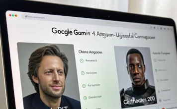 Η νέα αναβάθμιση Google Gemini 4 Argon συγκρίνεται με ChatGPT και Claude