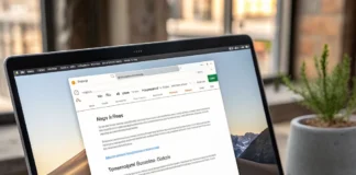 Η νέα ενημέρωση Google Docs επιτρέπει επεξεργασία αρχείων Markdown χωρίς μετατροπή