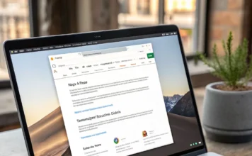 Η νέα ενημέρωση Google Docs επιτρέπει επεξεργασία αρχείων Markdown χωρίς μετατροπή