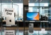 Η νέα προσφορά Prime Day φέρνει μειωμένες τιμές σε Apple προϊόντα