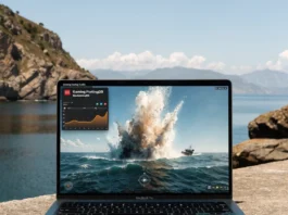 Η απόδοση του M5 MacBook Pro στο gaming με το MacGamingDB και Toolkit