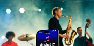 Η νέα ενημέρωση macOS 27.2 φέρνει αλλαγές στην εμπειρία Apple Music