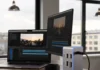 Το Orico Thunderbolt 5 προσφέρει σταθμό εργασίας με φόρτιση 140W και υποστήριξη 8K