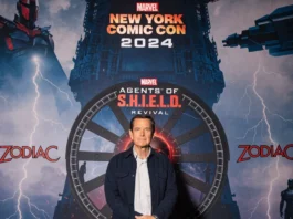 Η Marvel ετοιμάζει νέα σειρά με Zodiac και επιστροφή Agents S.H.I.E.L.D.