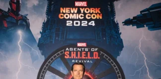 Η Marvel ετοιμάζει νέα σειρά με Zodiac και επιστροφή Agents S.H.I.E.L.D.