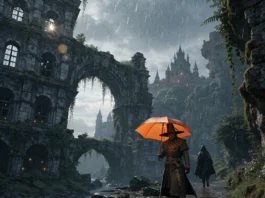 Η συνέχεια του Dragon’s Dogma 2 εξερευνά τα μυστήρια του Vernworth και Brant
