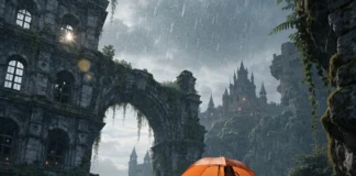 Η συνέχεια του Dragon’s Dogma 2 εξερευνά τα μυστήρια του Vernworth και Brant