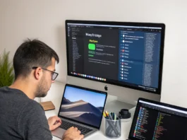 Η συμβατότητα του Googlebook σε Mac με Apple Silicon και Android SDK