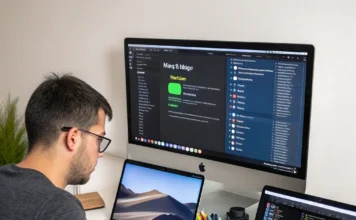 Η συμβατότητα του Googlebook σε Mac με Apple Silicon και Android SDK