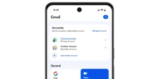 Η Google αναβαθμίζει τις ρυθμίσεις Gmail και εφαρμογών Android