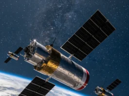 Η SpaceX αναπτύσσει δορυφόρους Starlink για βελτίωση κινητού φάσματος 800 MHz