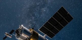 Η SpaceX αναπτύσσει δορυφόρους Starlink για βελτίωση κινητού φάσματος 800 MHz