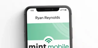 Η Mint Mobile γιορτάζει 10 χρόνια με απεριόριστο σχέδιο 10$ και T-Mobile 5G