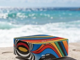 Οδηγός προστασίας Mac mini 2026 με βινύλιο από XtremeSkins και Slickwraps