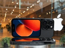 Η προπαραγγελία iPhone Duo φέρνει προσωποποίηση και νέα οθόνη στο εμπόριο