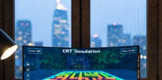 Οι οθόνες OLED 2026 προσφέρουν καθαρότητα κίνησης με τεχνολογία CRT