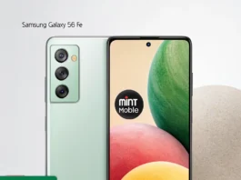 Η Mint Mobile προσφέρει το Samsung Galaxy S26 FE με Exynos 2500 και Android 17