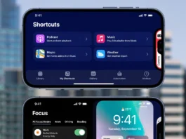 Το iPhone Duo φέρνει νέο Action Button και βελτιώσεις στο Focus Mode