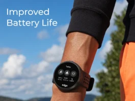 Η Google παρουσιάζει το Fitbit Edge με βελτιωμένη αυτονομία και τιμή