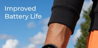 Η Google παρουσιάζει το Fitbit Edge με βελτιωμένη αυτονομία και τιμή