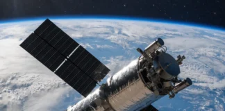 Η SpaceX λαμβάνει FCC έγκριση για το νέο δίκτυο Starlink Mobile Gen2