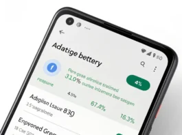 Η τεχνητή νοημοσύνη στο Pixel βελτιστοποιεί τη διάρκεια της μπαταρίας