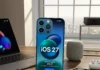 Η Apple παρουσιάζει ενημερώσεις για iOS 27 και νέες συσκευές iPhone 17