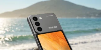 Το Google Pixel 10a είναι ένα εύχρηστο Android με βασικά χαρακτηριστικά και καλή κάμερα